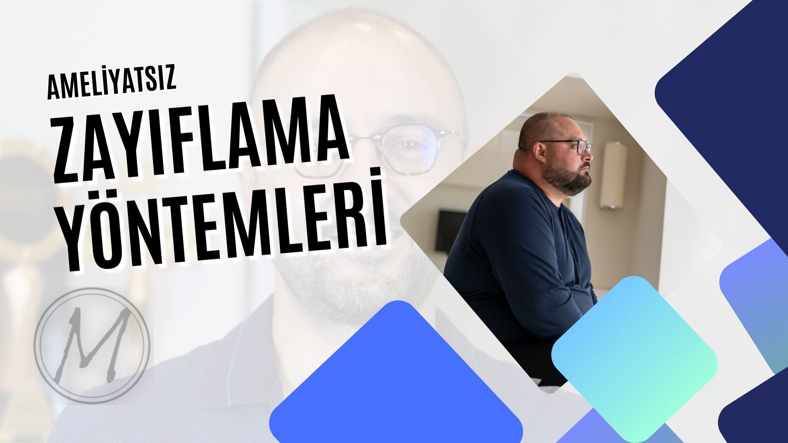  Ameliyatsız Zayıflama Yöntemleri Nelerdir?