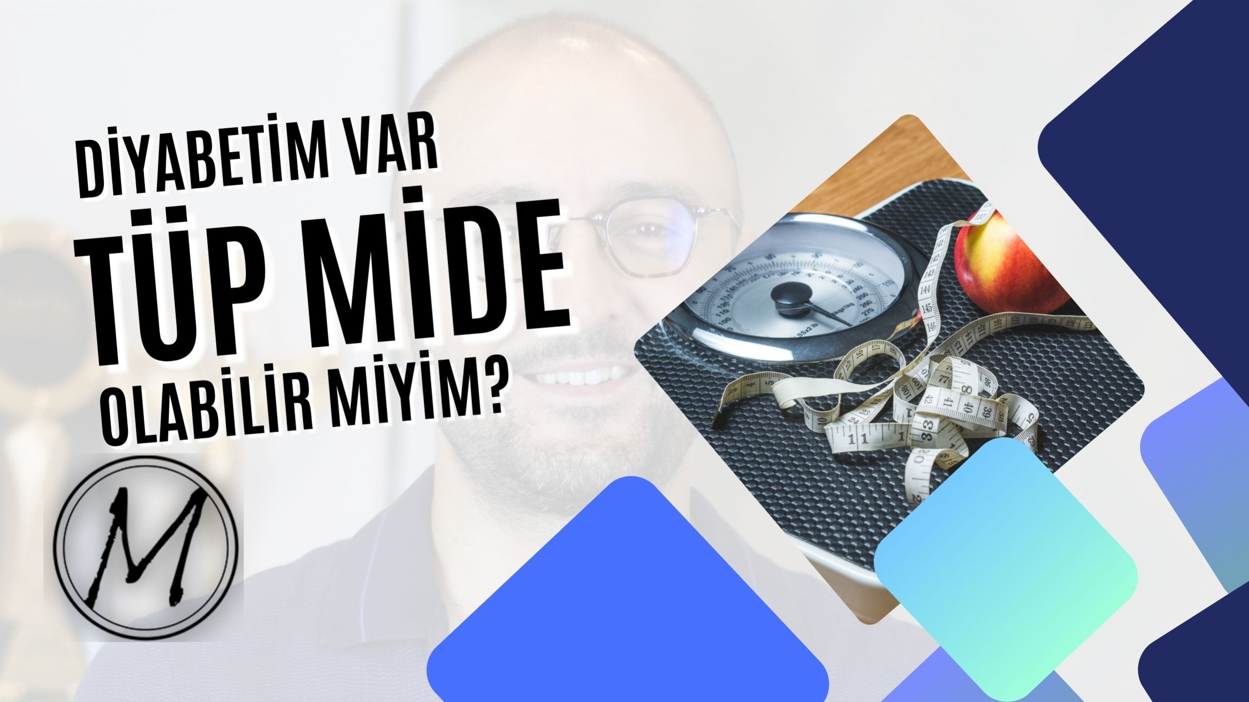 Diyabetim Var Tüp Mide Ameliyatı Olabilir Miyim?