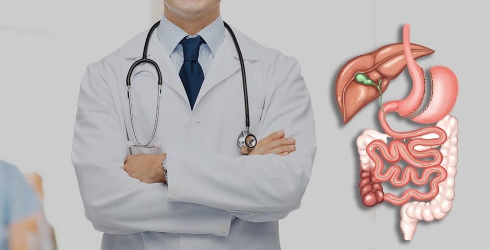 5 Madde ile Tüp Mide Ameliyatı