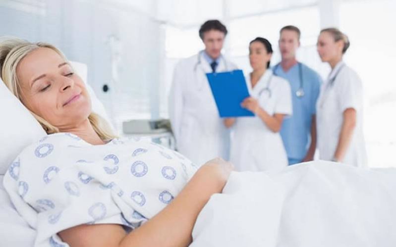 Tüp Mide Ameliyatından Korkmamanız Gereken 5 İşaret