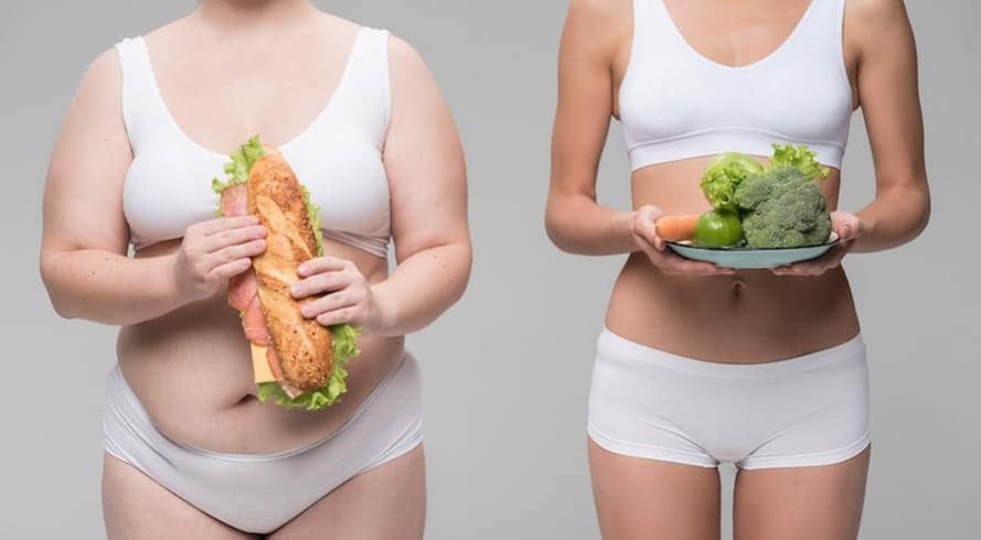 Tüp Mideden mi Korkmalıyız? Yoksa Obeziteden Mi? 